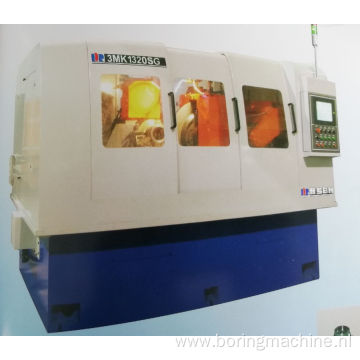 CNC bearing ring Lip grinding machine for sale